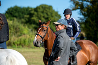 William Fox Pitt XC Clinic at Lincomb - 2nd September 2025