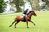 Cornbury House Horse Trials 2026
