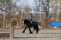 Jon Rogers Clinic - 21st December
